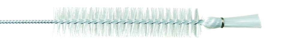 Test tube brushes with head bundle | Ø: 15 mm