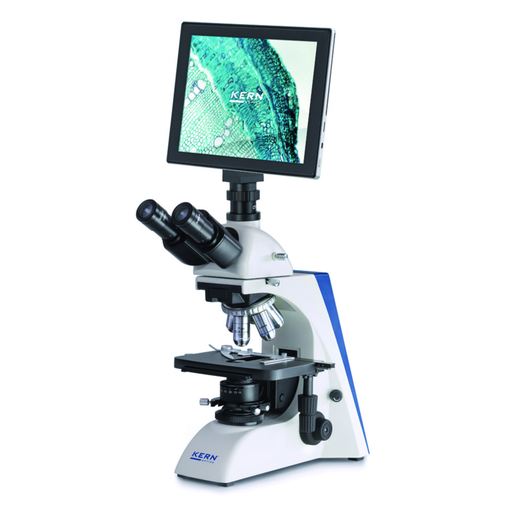 Light microscopes Professional Line OBN 13 sets | Type: OBN 135T241