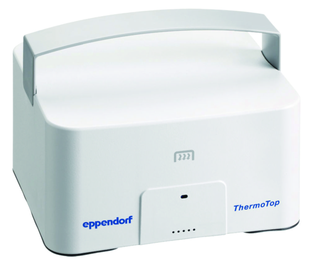 Accessories for Eppendorf Thermomixer ™ | Type: Lid