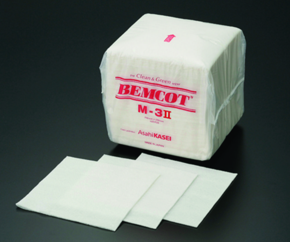 Cleanroom Wipes Bemcot® | Type: Bemcot®M-3II