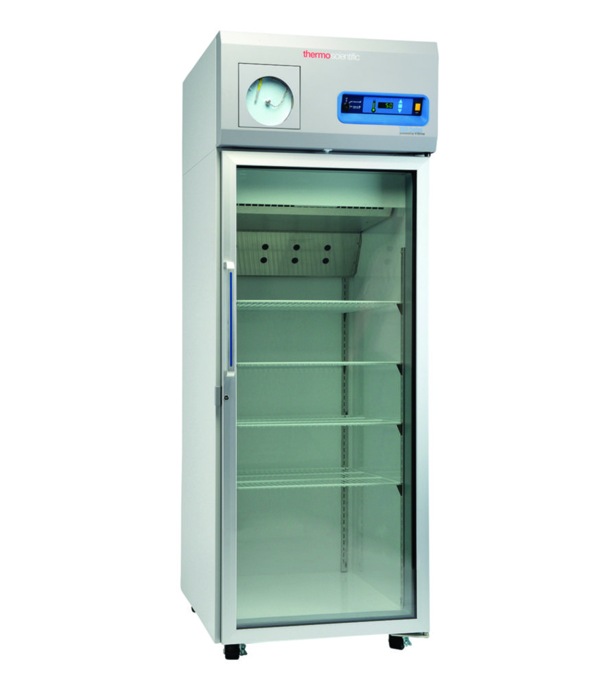 High-Performance lab refrigerators TSX Series, up to 2 °C | Type: TSX 1205 SV