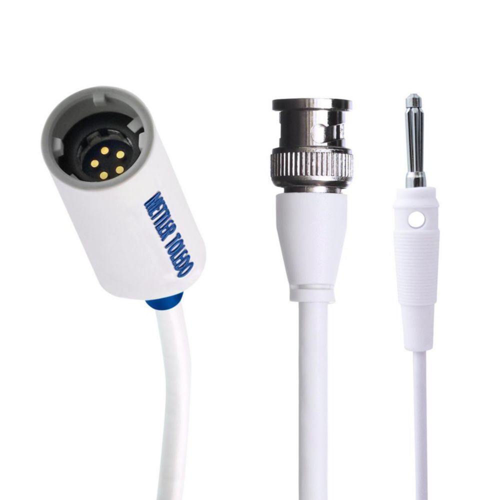 Connection cables | Electrode head: MultiPin™
