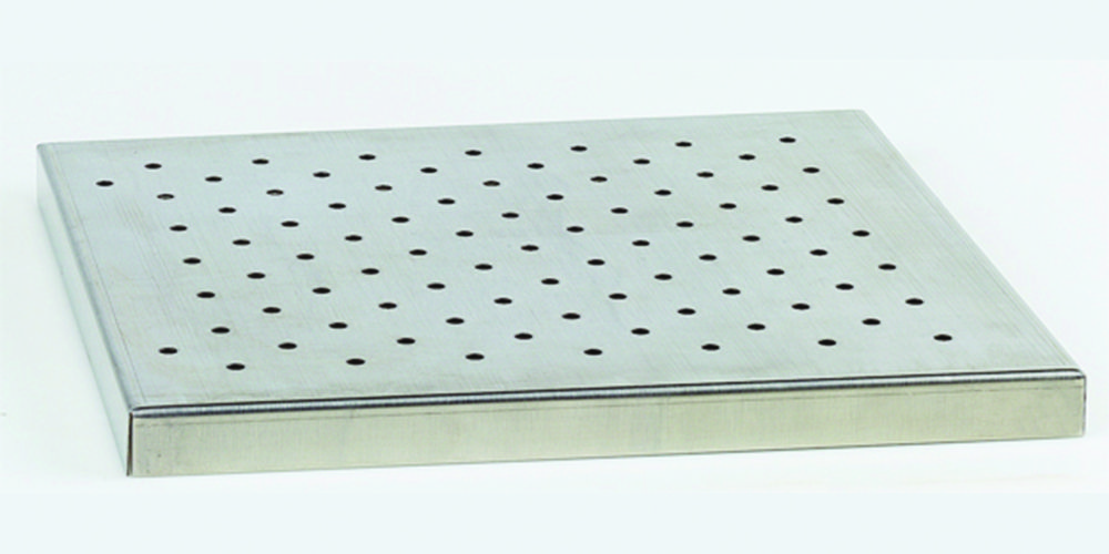 Zubehör für Schüttel- und Mischgeräte | Typ: Montageteile für mehrstöckigen Aufbau inkl. Tablar 2000
