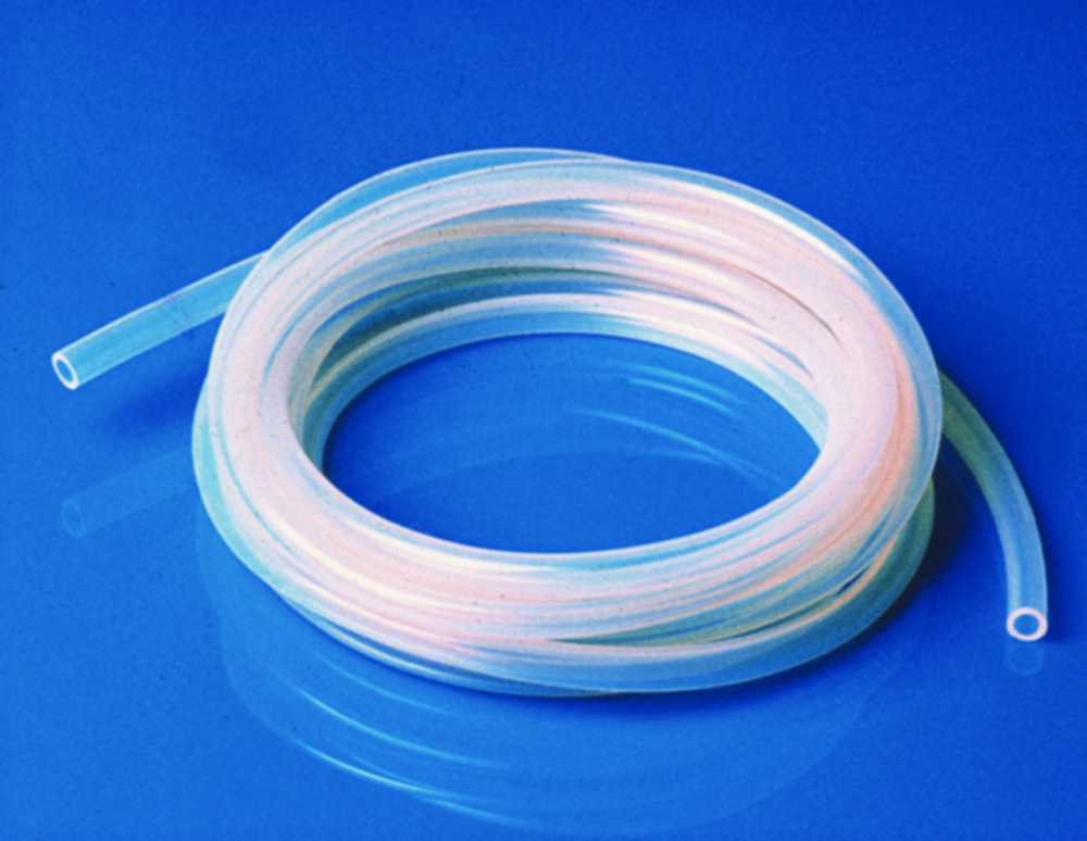 Tubing Versilic®, Silicone | Int. Ø: 40.0 mm