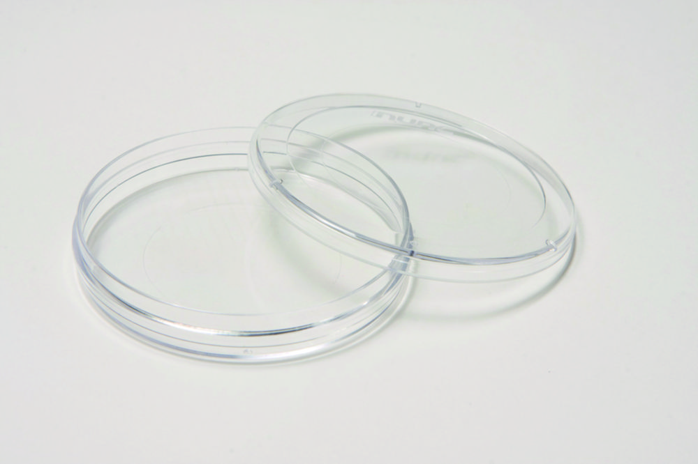 Biological Test Dish | Description: IVF ICSI Dishes, non-treated, Airvent and lid