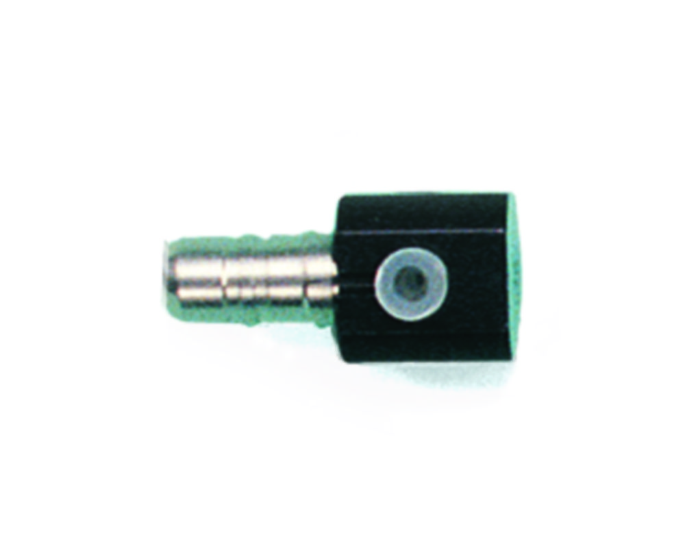 Zubehör für Diluter / Dispenser Microlab Serie 500/600 | Typ: Schlauchclip