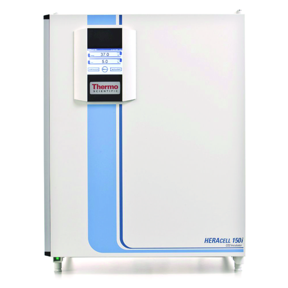 CO2 Incubators with Chambers Heracell™ 150i/240i | Type: Heracell™ 150i