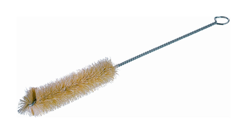 Cleaning brushes | Description: Brush with pig bristles
