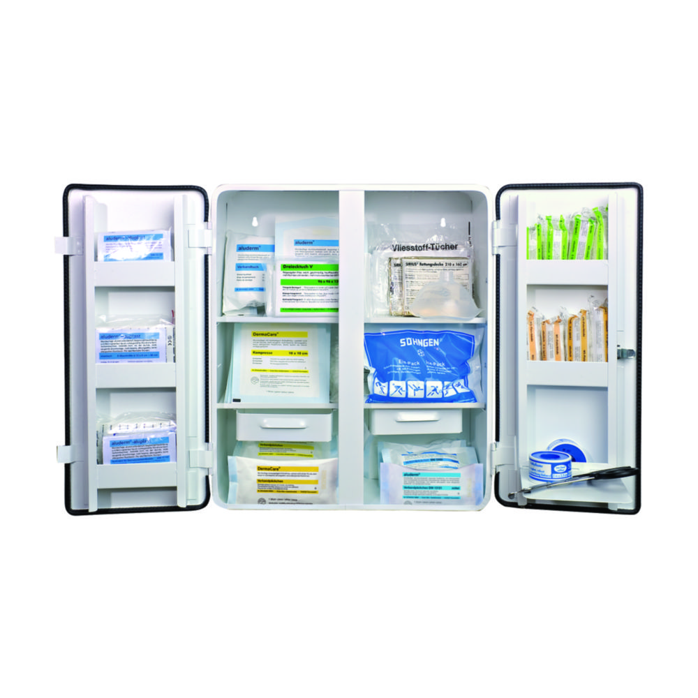 First Aid Cabinet Rom | Width mm: 404