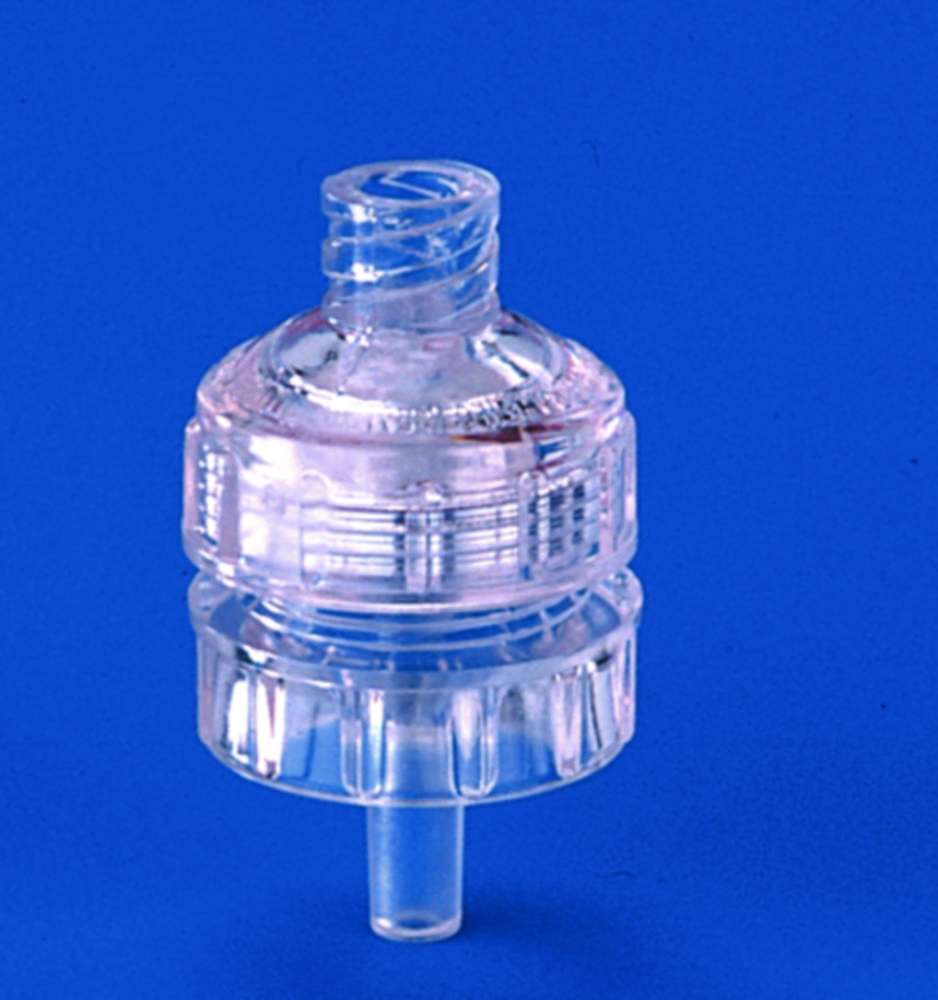 Membrane filter holders, PC | Filter diam. mm: 13