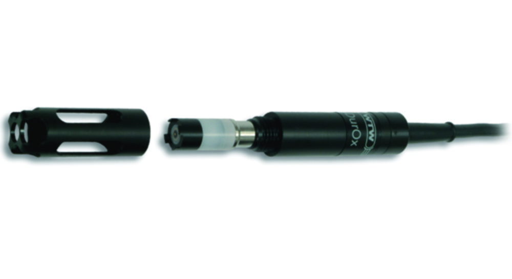 Oxygen sensor DurOx® 325 | Type: DurOx® 325