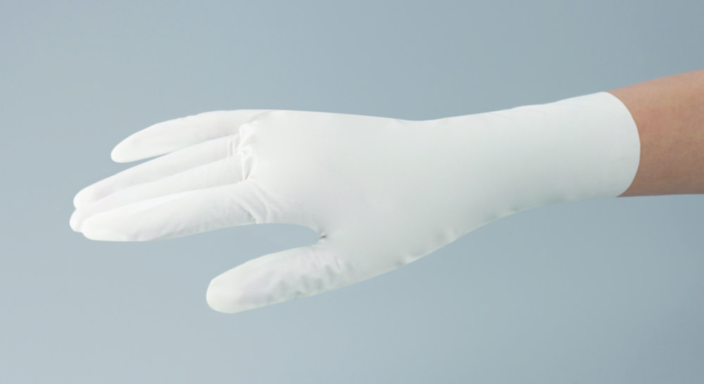 Disposable Gloves, ASPURE, Seamless, PU | Glove size: XL