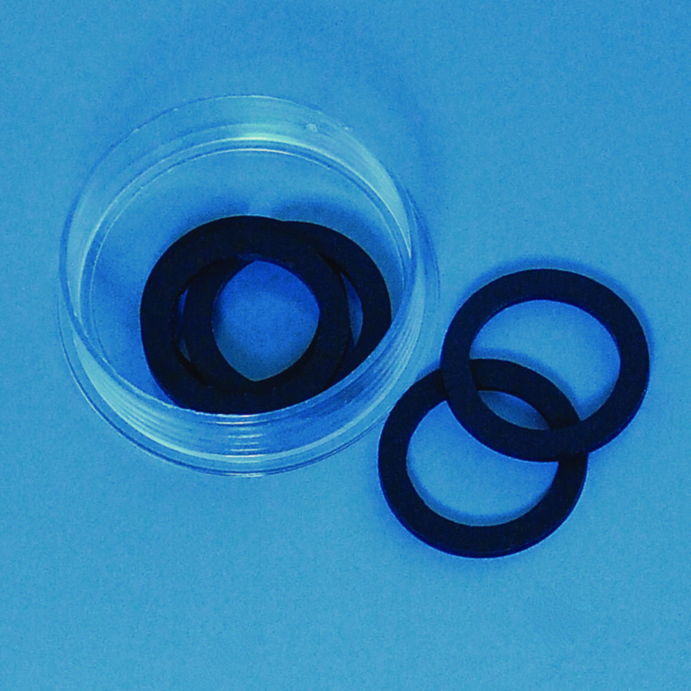 Accessories for seripettor® pro / QuikSip™ BT-aspirator | Description: Suction tube (silicone), 2 m