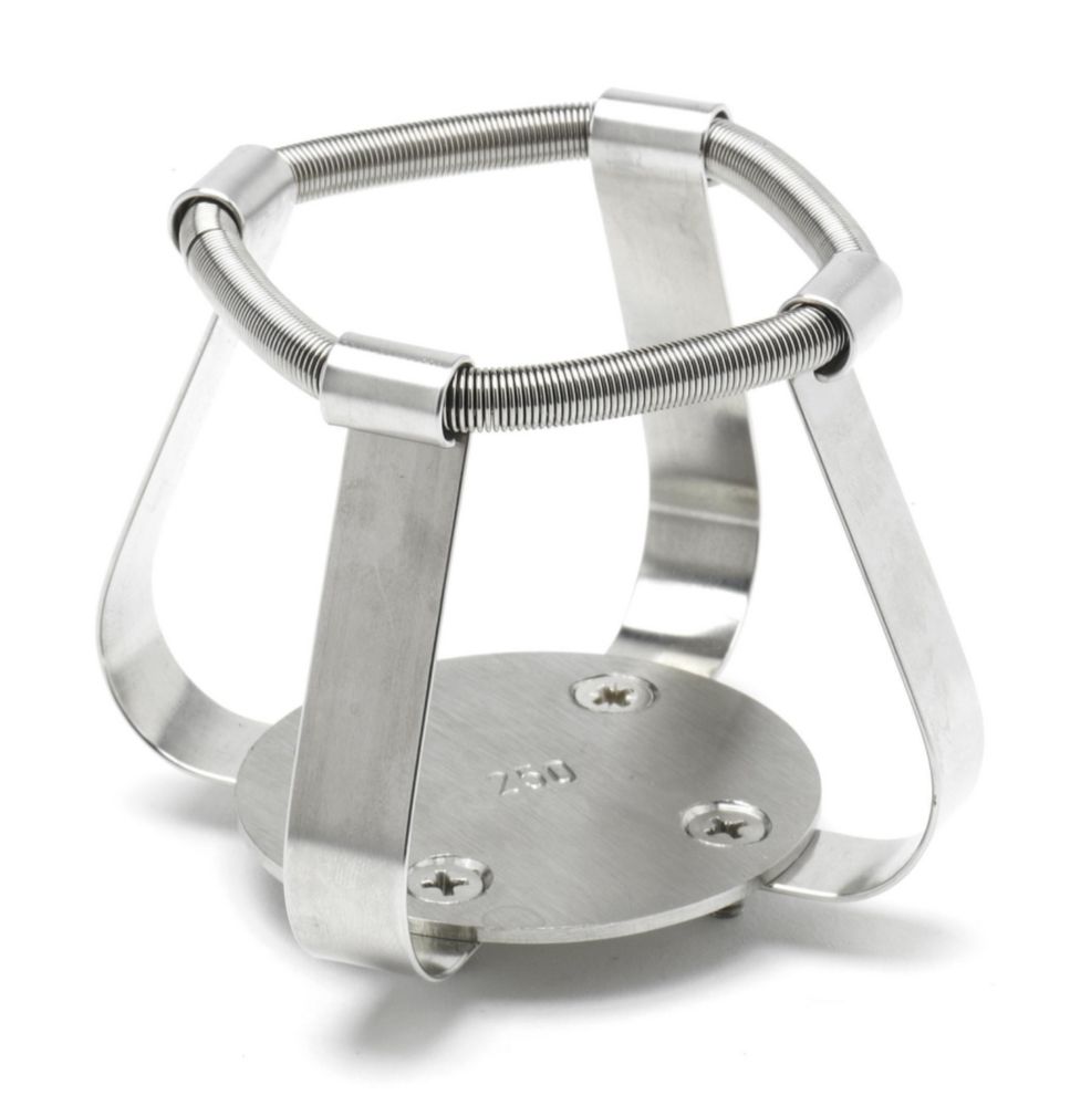 Accessories for shaking water baths | Type: Spring clamp SC-250