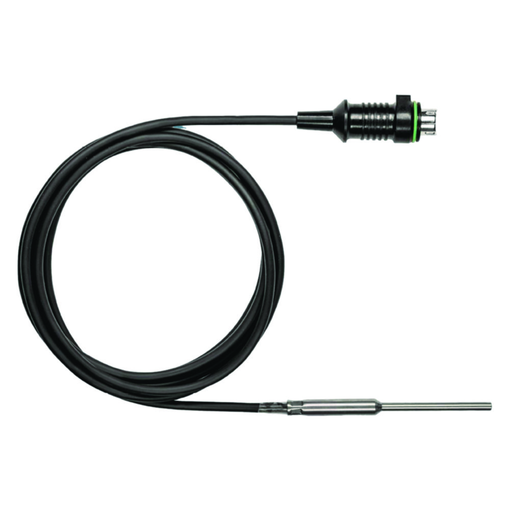 NTC Temperature probes for testo measuring devices