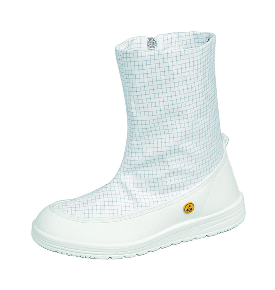 Cleanroom Boots, ESD | Size: 37