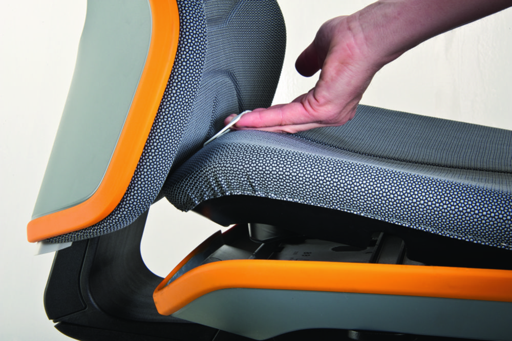 Laboratory Chair Neon | Type: Multifunctional Armrests