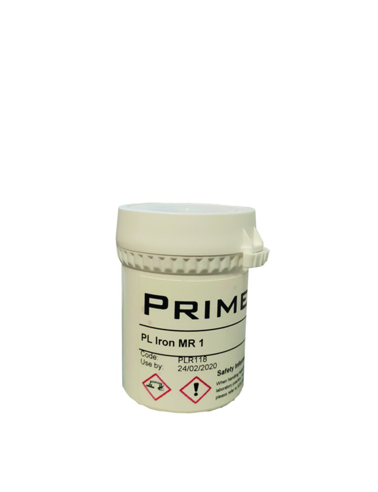 Reagent sets powder | Description: Nitrite HR 1