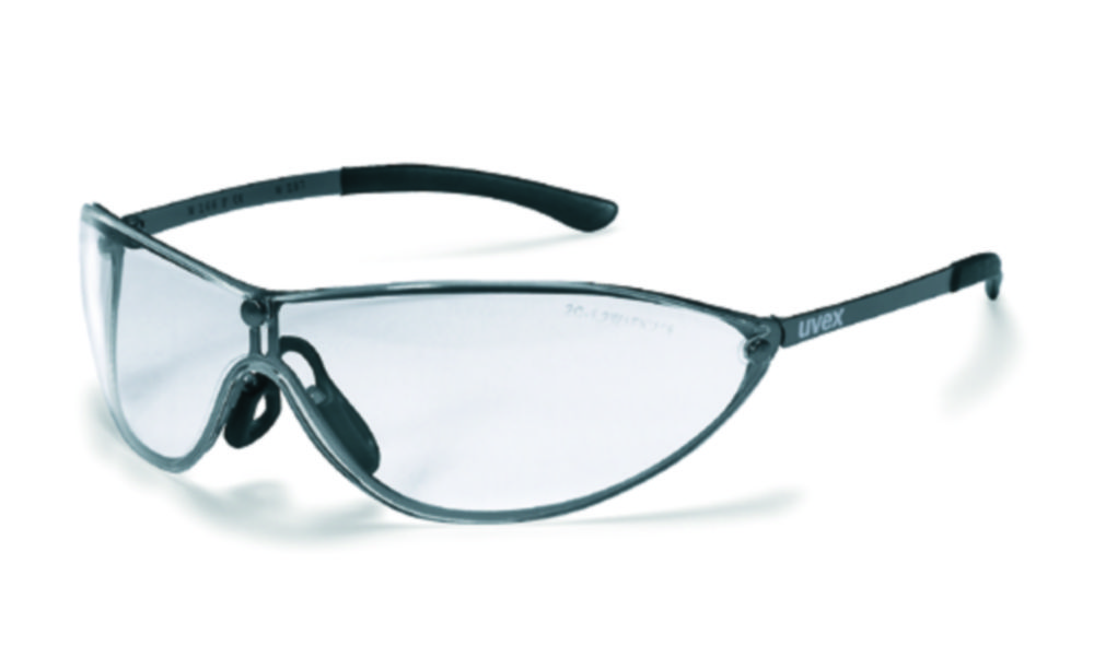 Safety Eyeshields uvex racer MT 9153