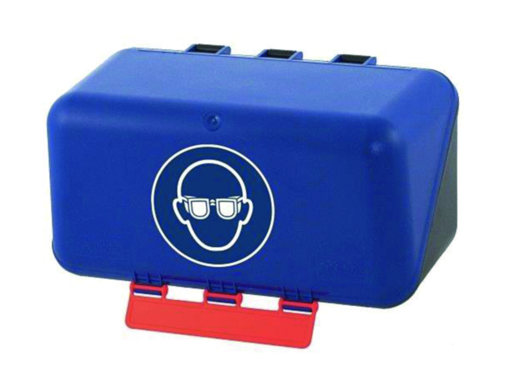 PSA-Aufbewahrungsboxen SecuBox Mini/Midi/Maxi | Typ: Maxi