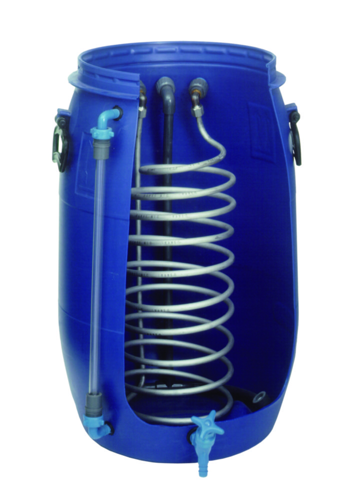 BSB-Verdünnungswasserbehälter | Typ: VDT 60