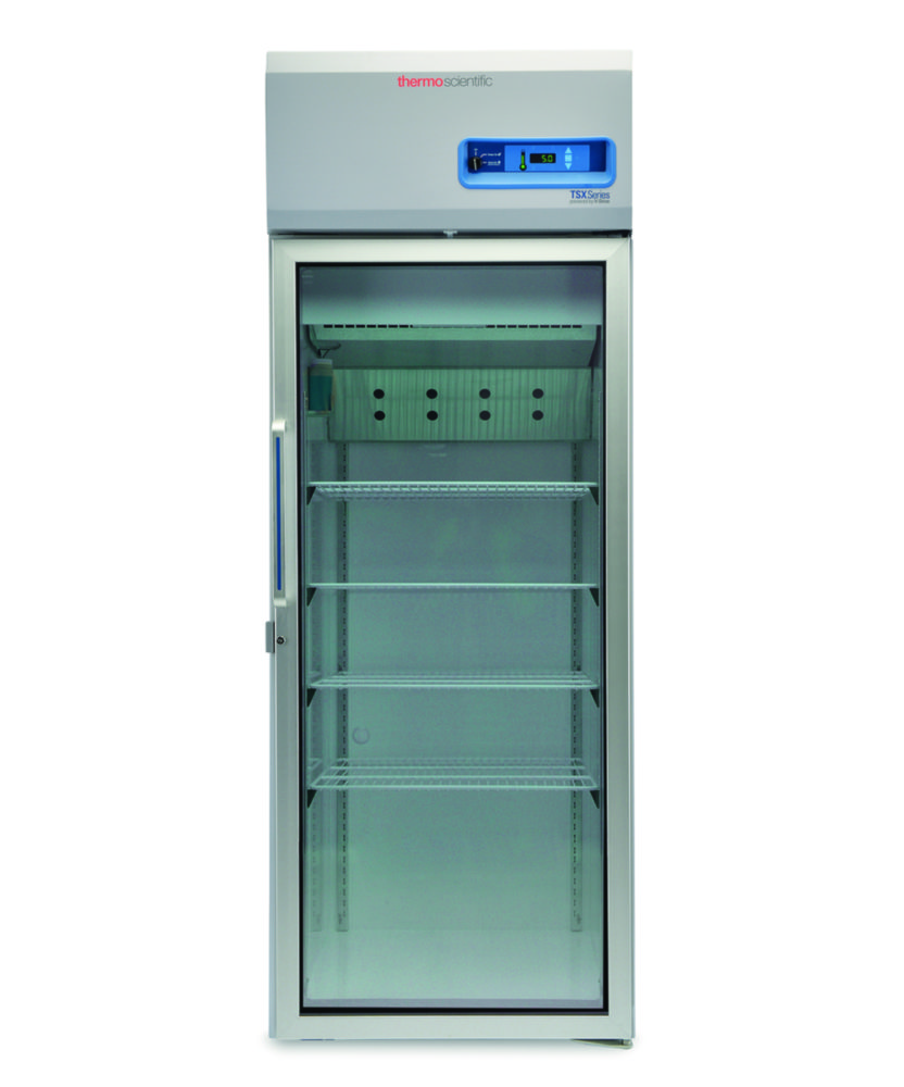 Chromatographie-Hochleistungskühlschränke TSX-Serie, bis 2 °C