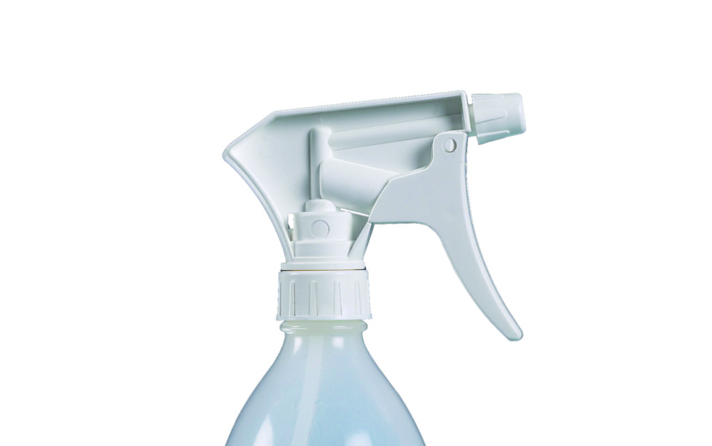 Spare spray head for spray bottles LaboPlast®