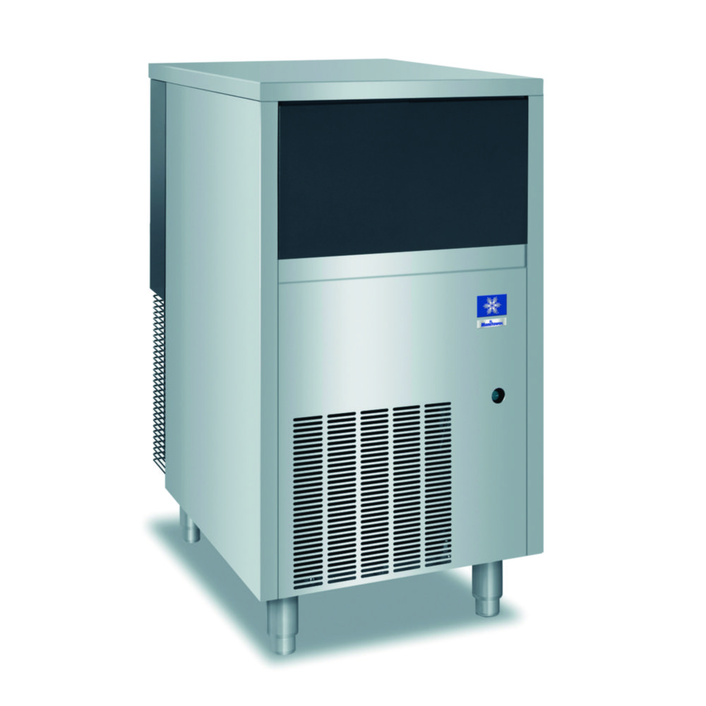 Flake ice maker with reservoir, UFP series, air cooled | Type: UFP 0244 A