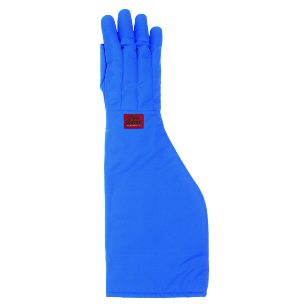 Protection Gloves Cryo Gloves® Waterproof shoulder length