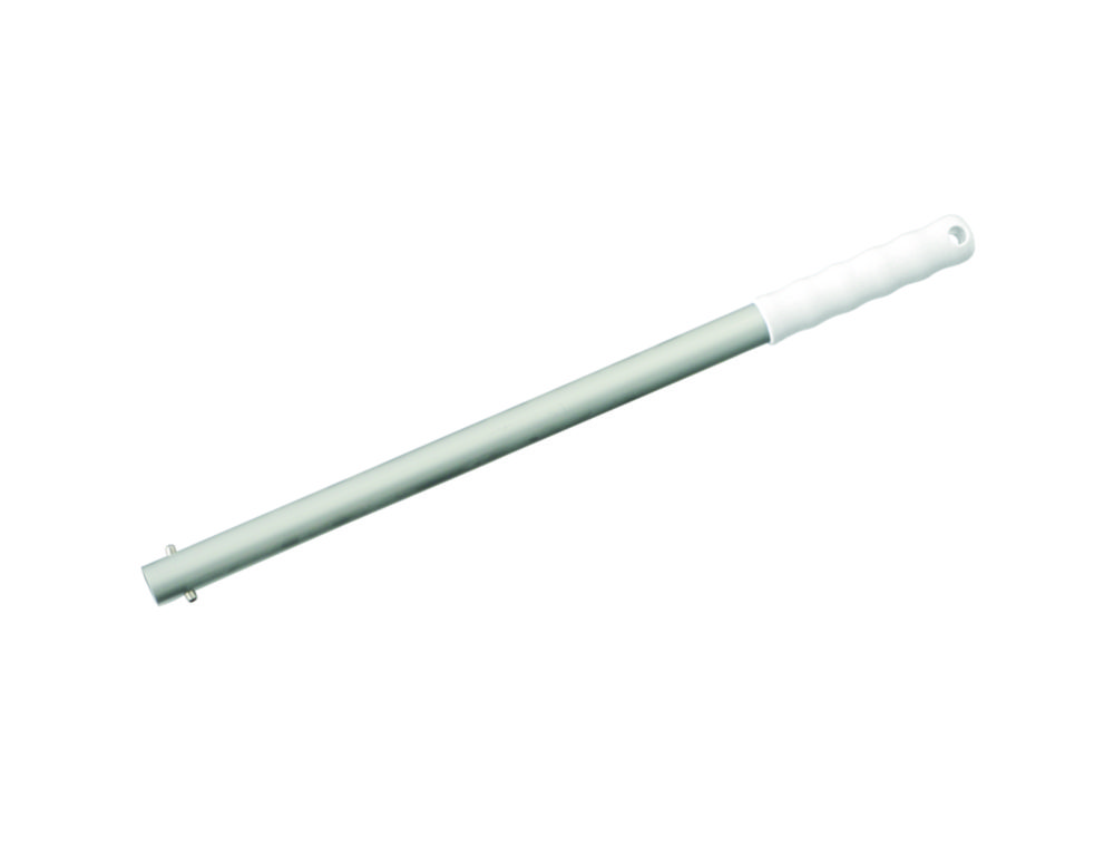 Aluminium handle | Length mm: 500