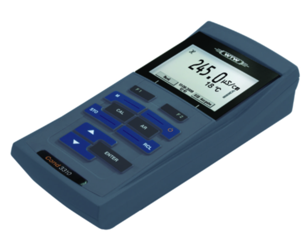 Conductivity meter ProfiLine Cond 3310 | Type: Cond 3310 Set 1
