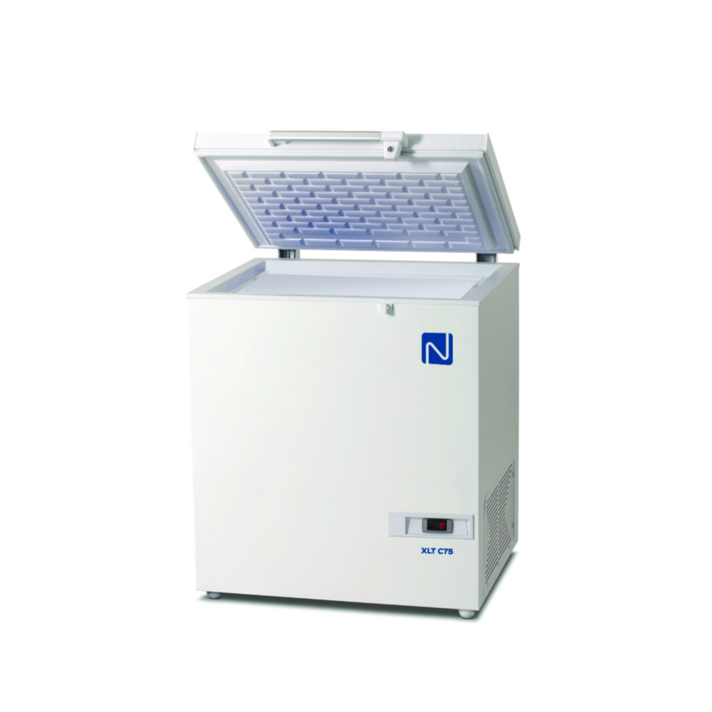 Chest freezers LT/XLT series, up to -60 °C | Type: XLT C75-PLUS