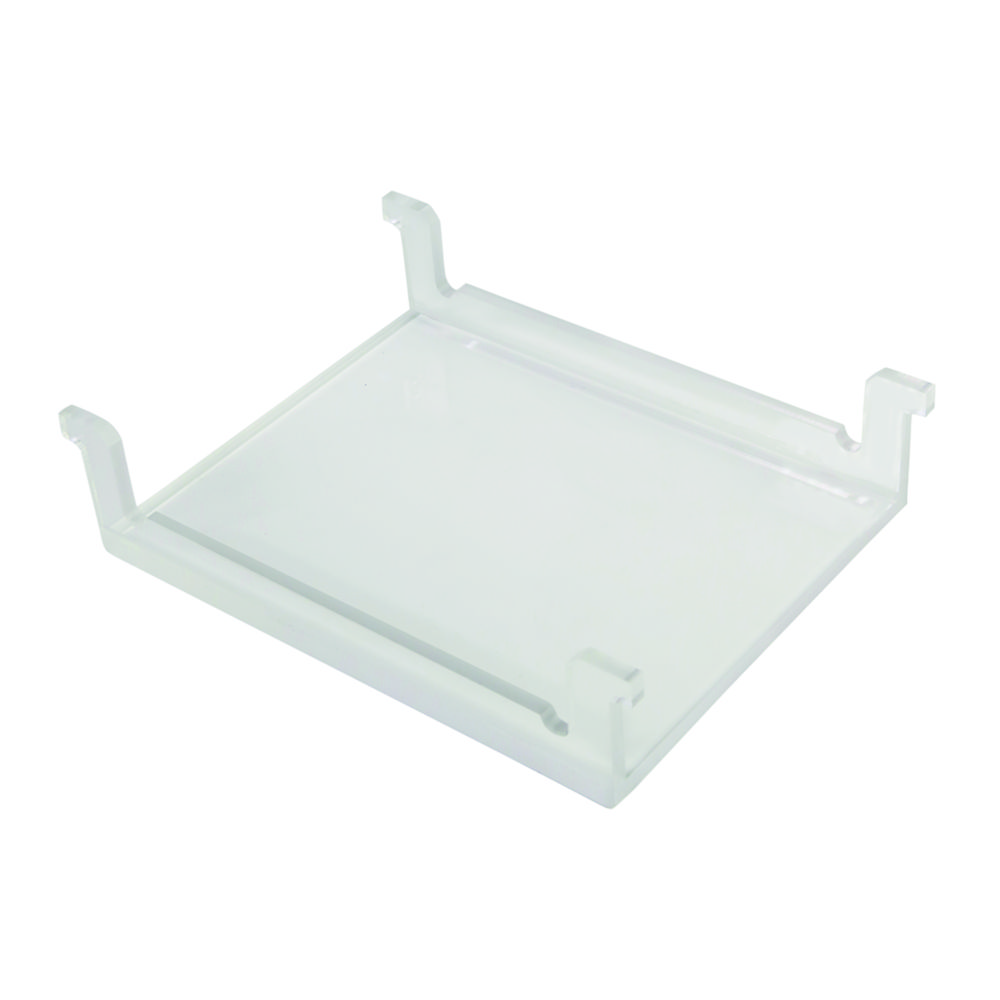 Accessories for Gel Electrophoresis Tank MultiSUB Midi-96 | Description: 96 Well Tray