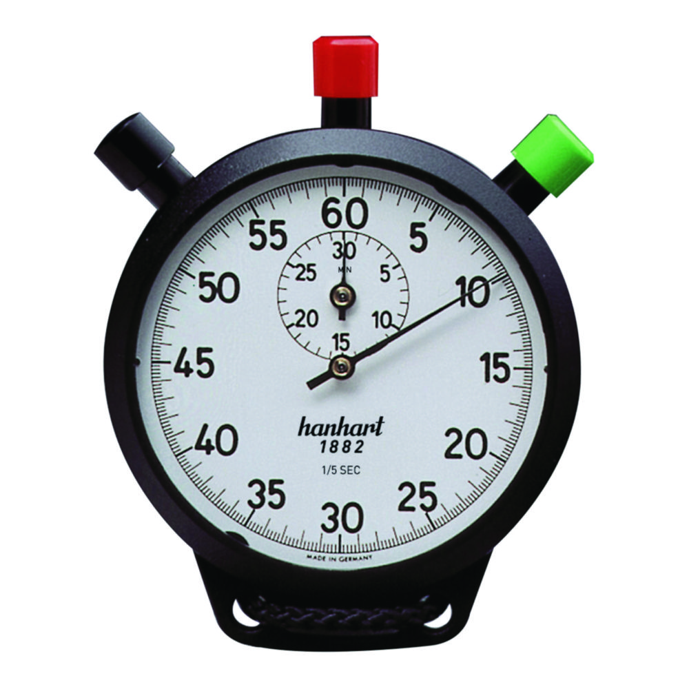 Stopwatch Amigo, mechanical | Type: Amigo 1/5 s
