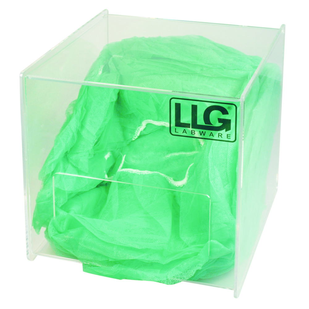 LLG-Univeral dispenser,  acrylic glass | Description: LLG-Univeral dispenser