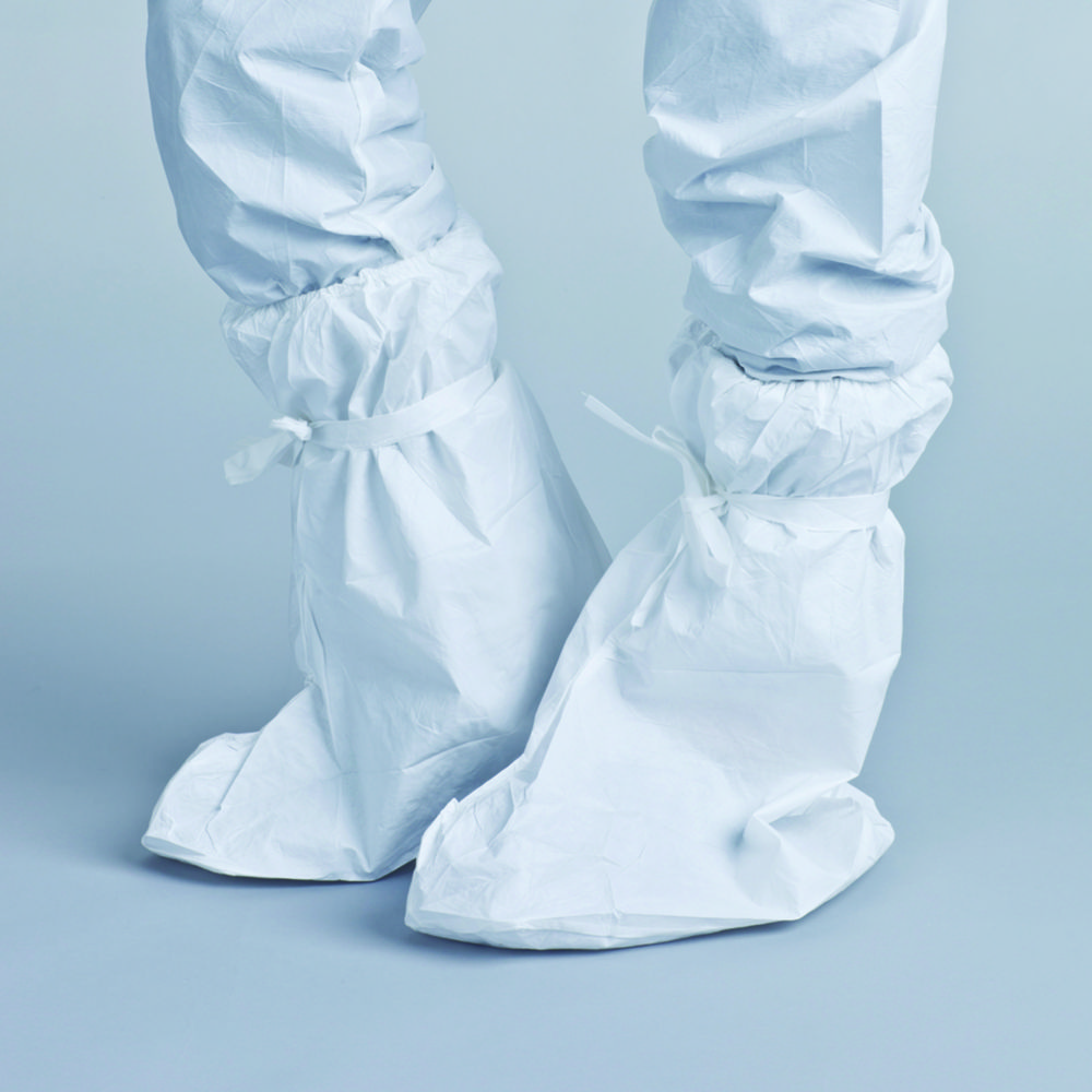 Disposable Overboots BioClean-D™, sterile / non-sterile | Length mm: 400