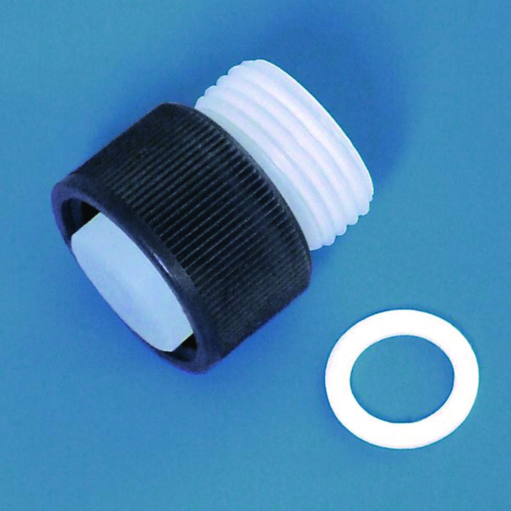 Adapter for seripettor® pro | Description: Adapter for discharge tube