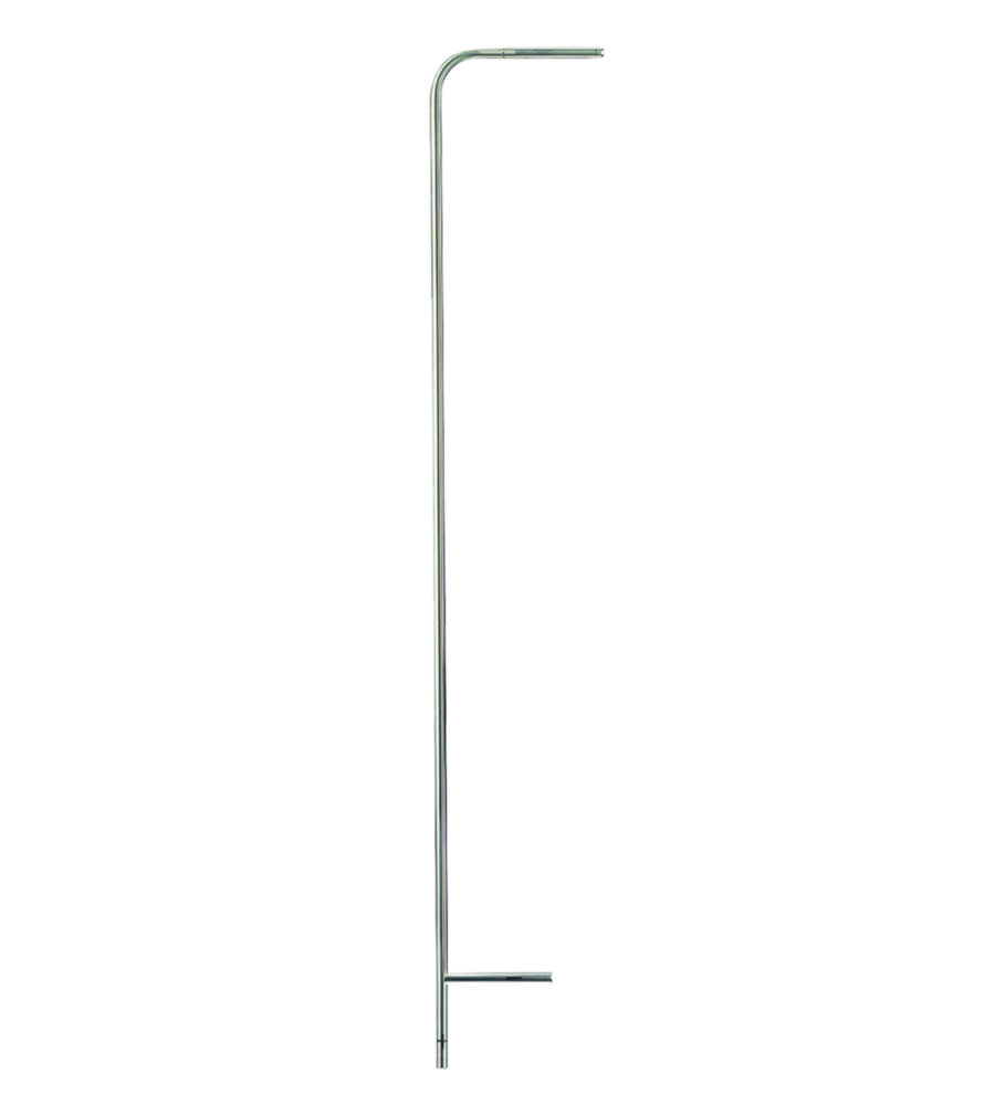 Pitot tubes for testo differential pressure and climate measuring instruments | Length: 500 mm
