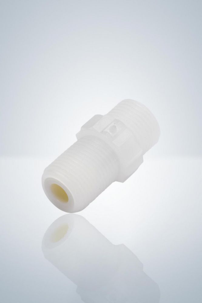 Discharge valves for bottle-top dispensers and digital burettes | Material: Spring made of platin-iridium