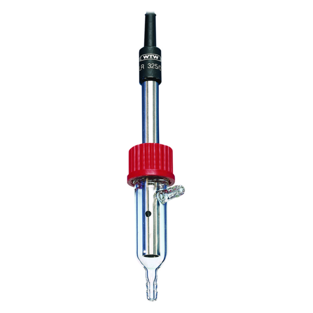 Conductivity cell probes | Type: LR 325/01