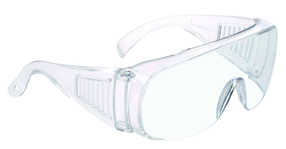 LLG-Schutzbrille basic