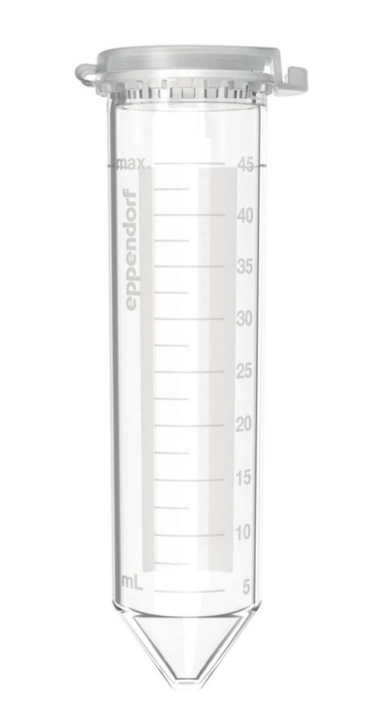 Eppendorf tubes SnapTec®, PP | Type: PCR clean