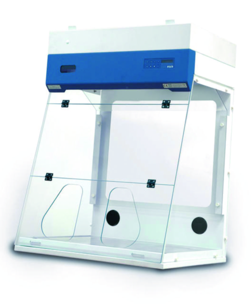 Ductless Fume Hoods Type Ascent Opti™ | Type: SPD-3A1