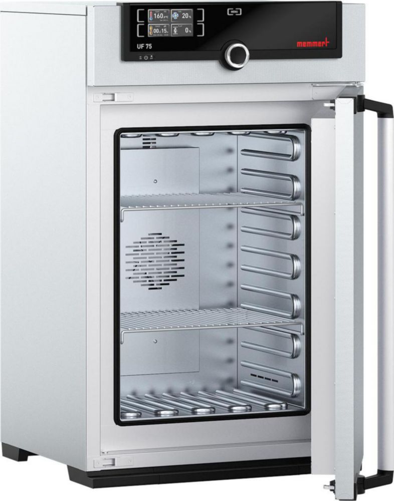 Universal ovens UF | Type: UF75