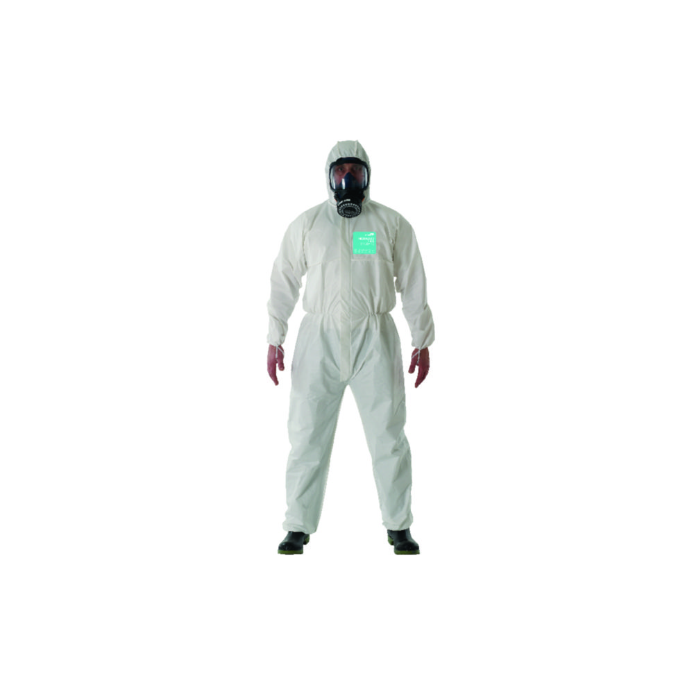 Disposable Overall AlphaTec® 2000 STANDARD | Clothing size: S