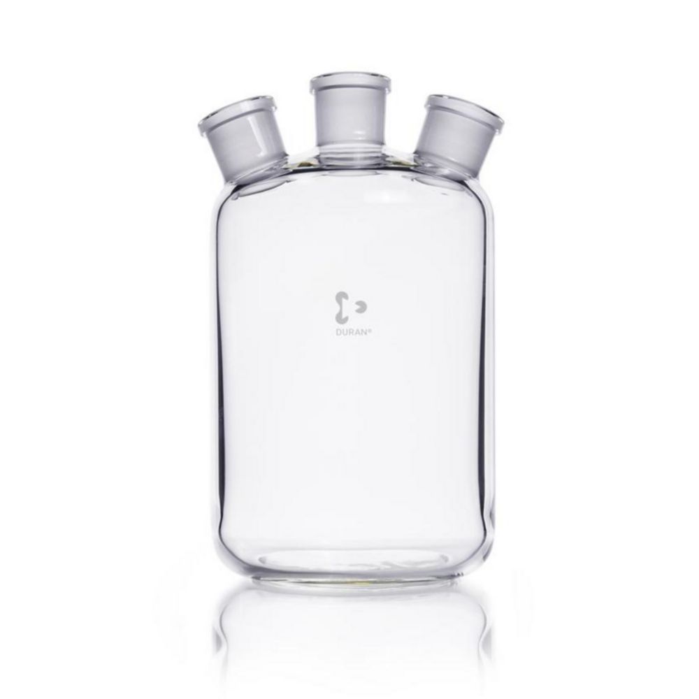 Woulff bottles, DURAN® | Capacity l: 2.0