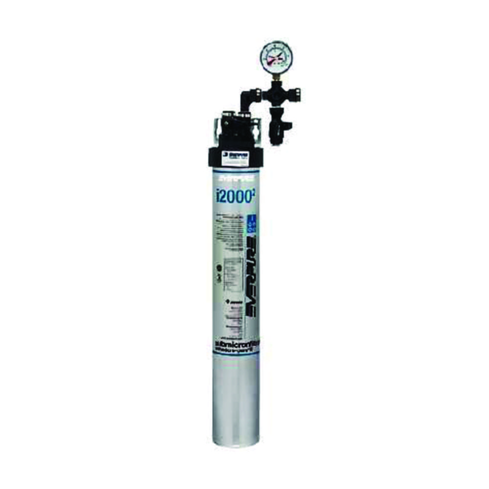 Wasserfilter-System Everpure InsurIce 20002 Single | Typ: Everpure InsurIce 20002 Single