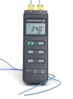Digital-Handthermometer Typ 13100