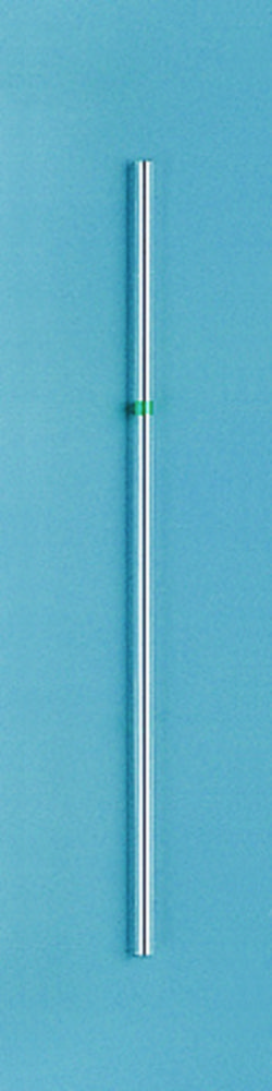 Caps for single channel pipettes Transferpettor, glass | Capacity µl: 10