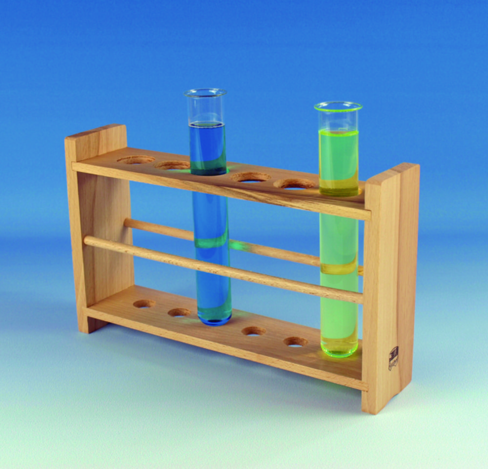 Test tube stands